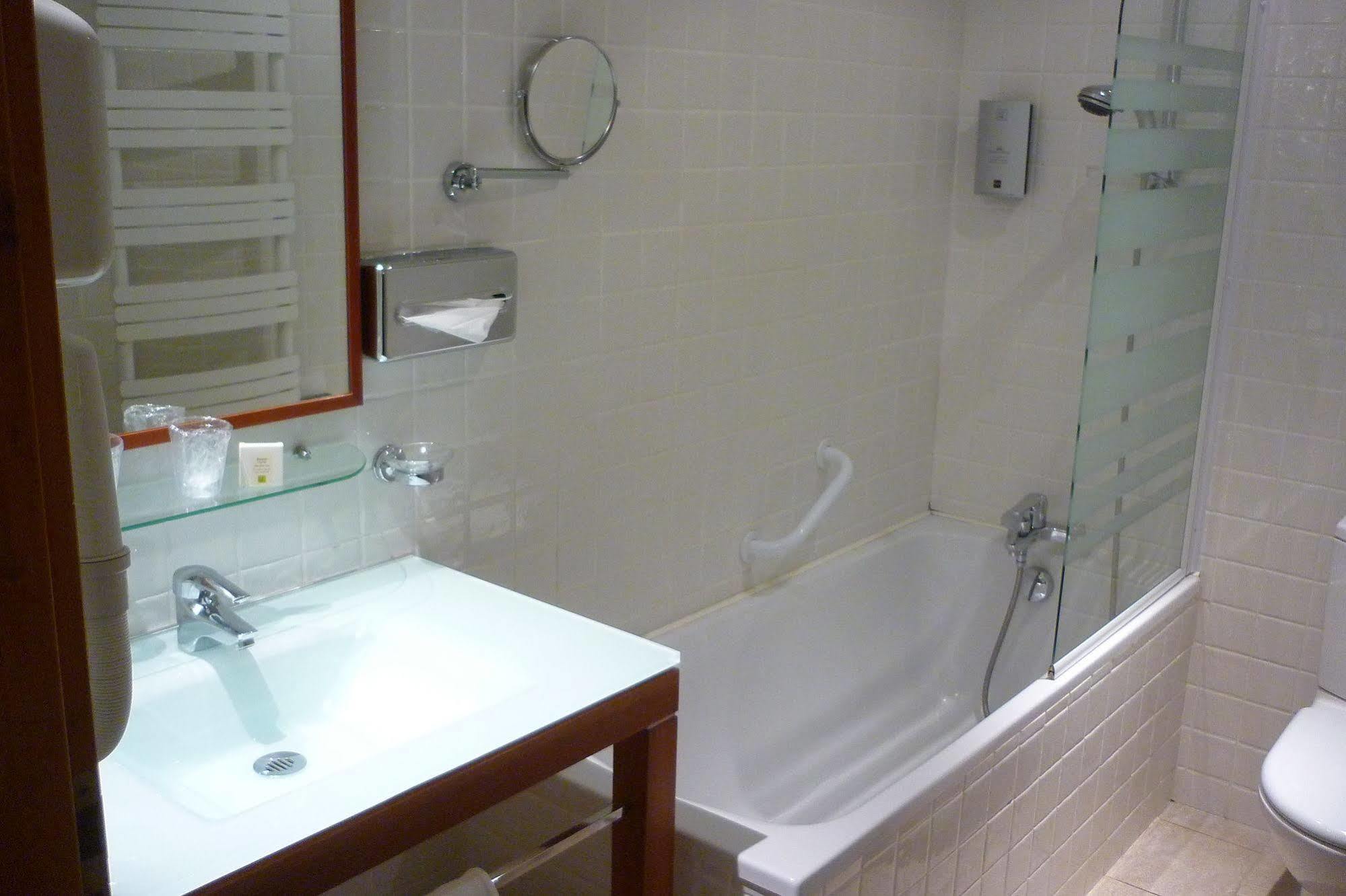 Appart Hotel Charles Sander Salins-les-Bains Zewnętrze zdjęcie